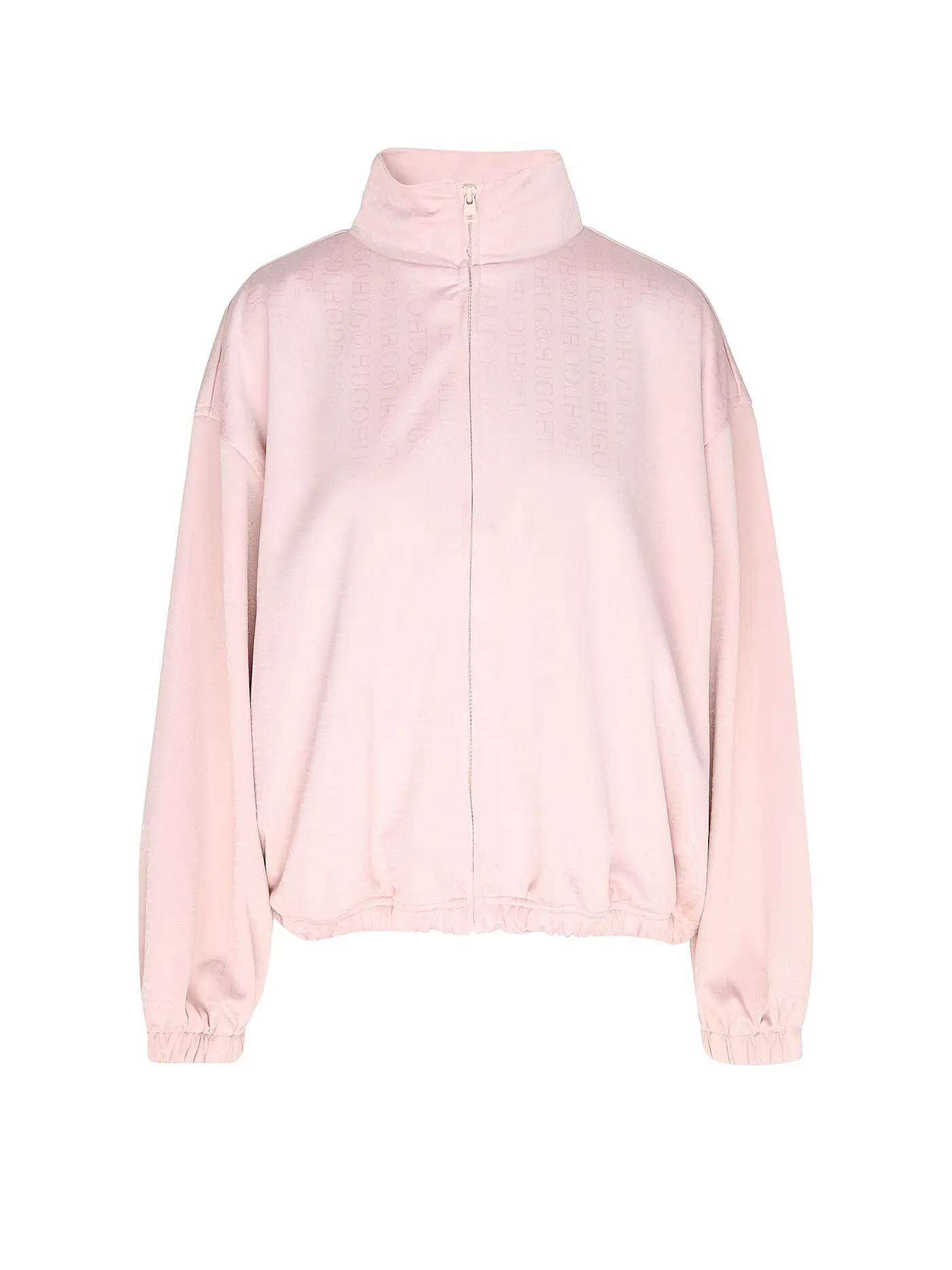 HUGO | Sweatjacke DICOLE | 